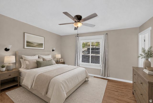 1560 E HILLS DR, Bountiful, UT 84010