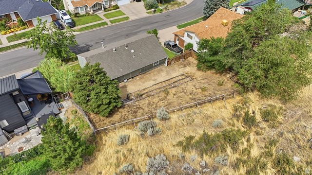 1560 E HILLS DR, Bountiful, UT 84010