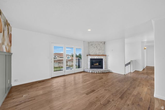 1560 E HILLS DR, Bountiful, UT 84010