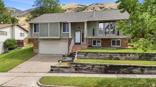 1560 E HILLS DR, Bountiful, UT 84010