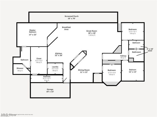 3908 River Road, Vienna, WV 26105