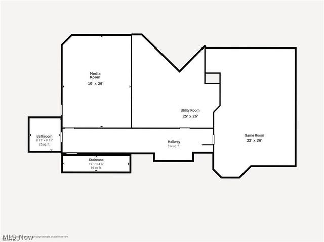 3908 River Road, Vienna, WV 26105