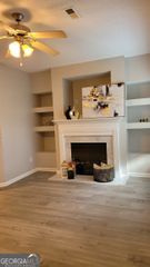 4875 West Park Circle, Atlanta, GA 30349