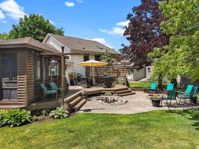 7239 Sherry LANE, Waterford, WI 53185