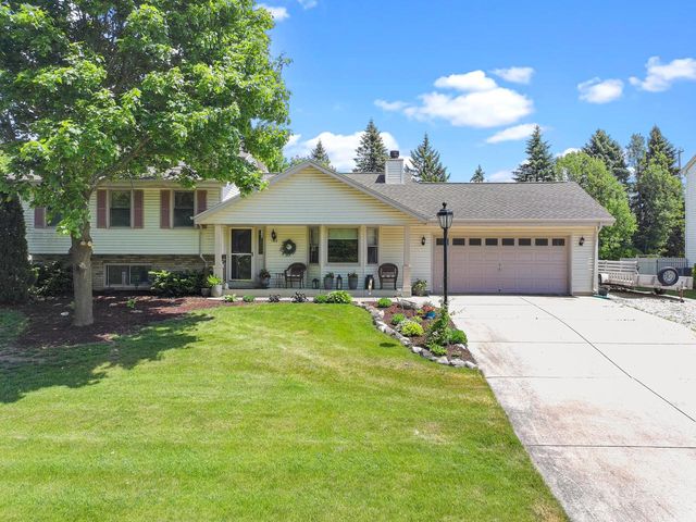 7239 Sherry LANE, Waterford, WI 53185