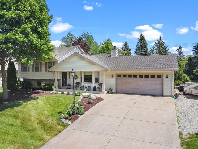 7239 Sherry LANE, Waterford, WI 53185