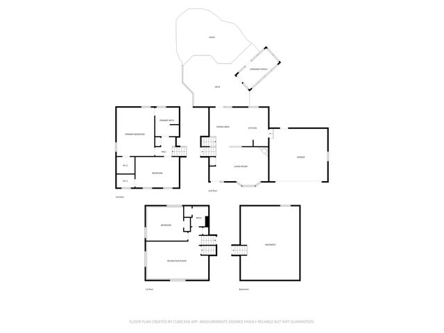 7239 Sherry LANE, Waterford, WI 53185