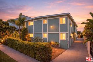 643 Pacific Street, Santa Monica, CA 90405