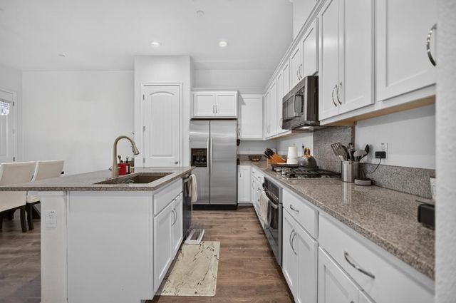 4448 Adriatic Sea Way, Sacramento, CA 95834