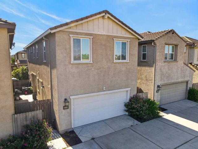 4448 Adriatic Sea Way, Sacramento, CA 95834