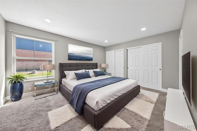 549 Rancho Lane, Florissant, MO 63031