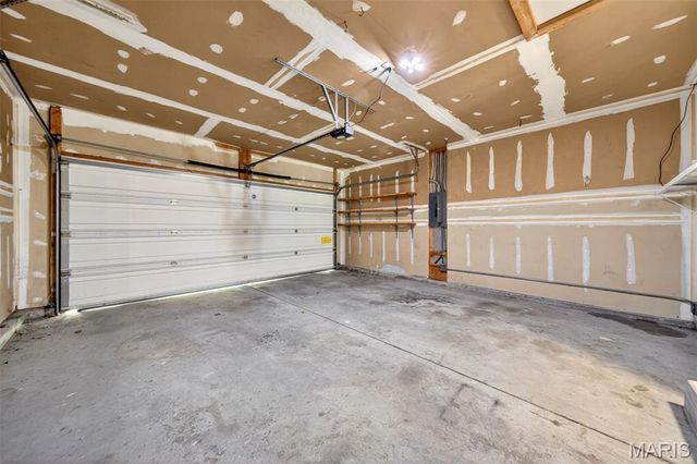549 Rancho Lane, Florissant, MO 63031