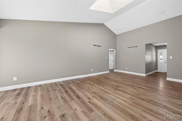 549 Rancho Lane, Florissant, MO 63031