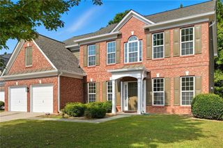3153 Daleview SW Way, Atlanta, GA 30331