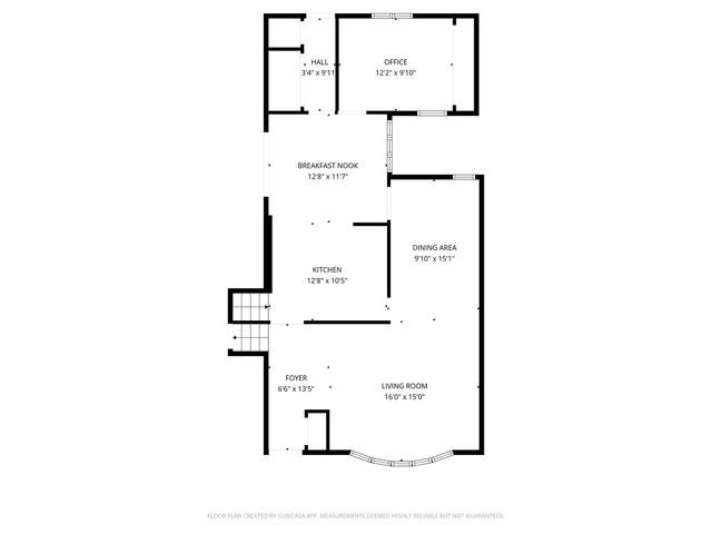 9 Merry Court, Countryside, IL 60525