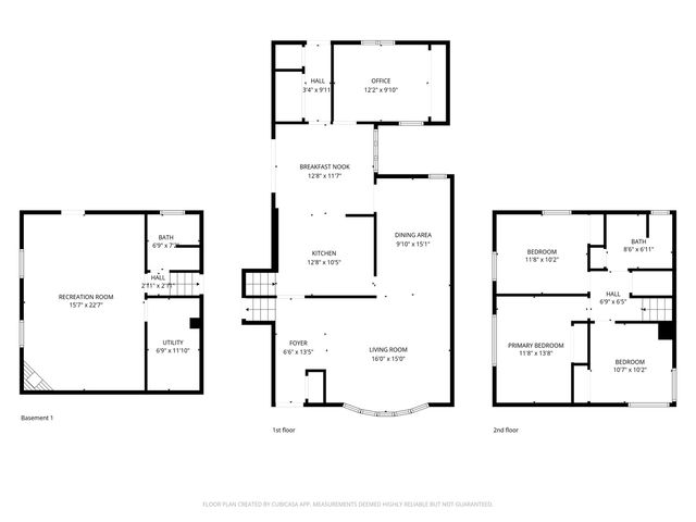 9 Merry Court, Countryside, IL 60525