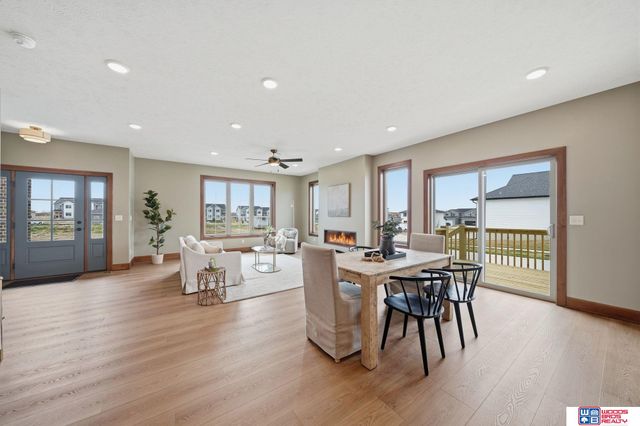 9508 Far Niente Lane, Lincoln, NE 68526