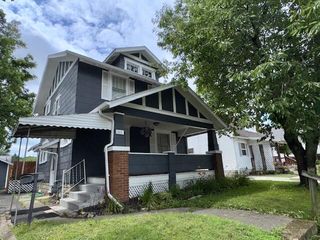 311 Belleaire Avenue 311 Belleaire Avenue, Springfield, OH 45503