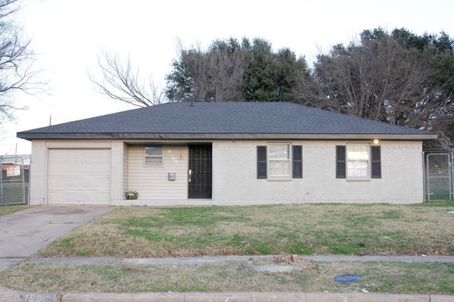 3982 Granite Hill Drive, Dallas, TX 75241