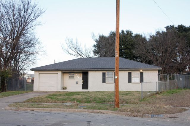 3982 Granite Hill Drive, Dallas, TX 75241