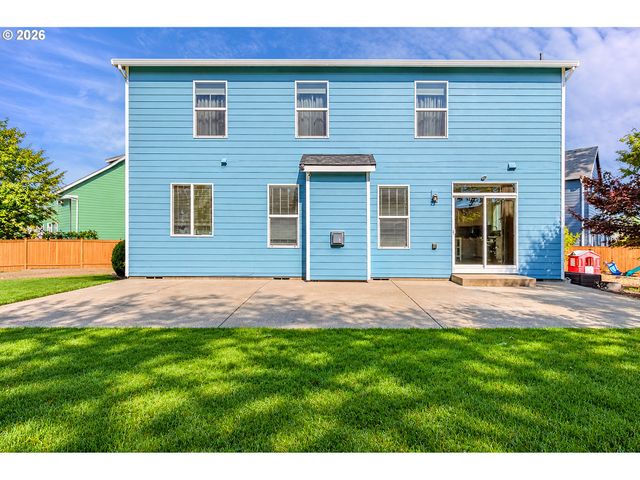 2111 Nw Beauchamp Ct, Camas, WA 98607
