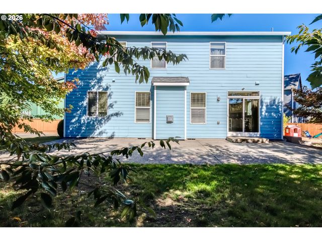 2111 Nw Beauchamp Ct, Camas, WA 98607