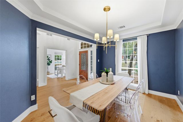 6600 Walebridge LN, Austin, TX 78739