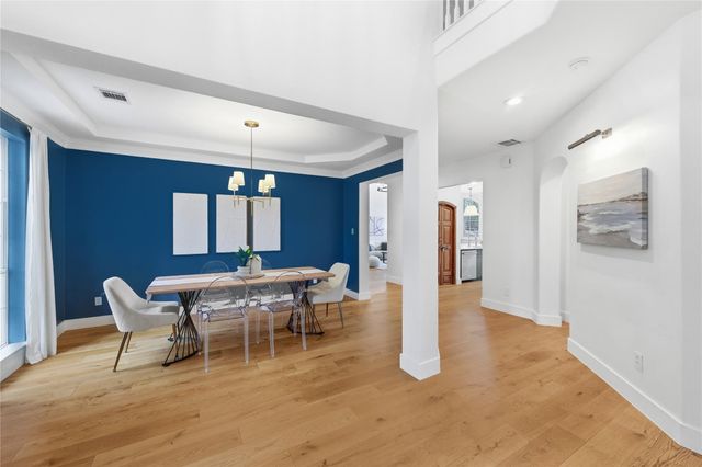 6600 Walebridge LN, Austin, TX 78739