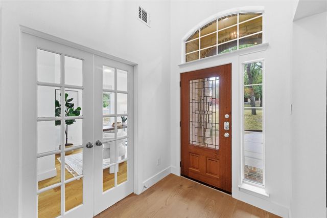 6600 Walebridge LN, Austin, TX 78739