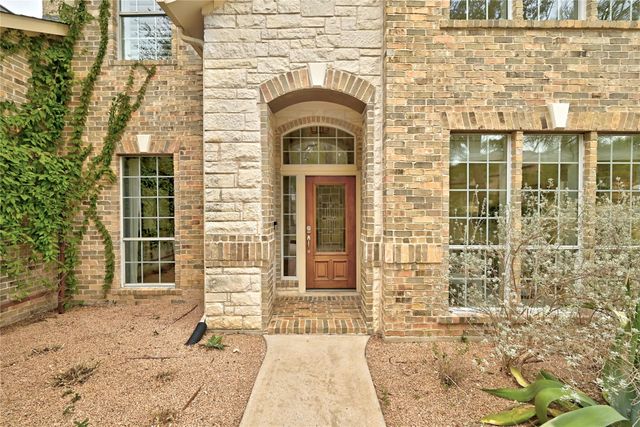 6600 Walebridge LN, Austin, TX 78739