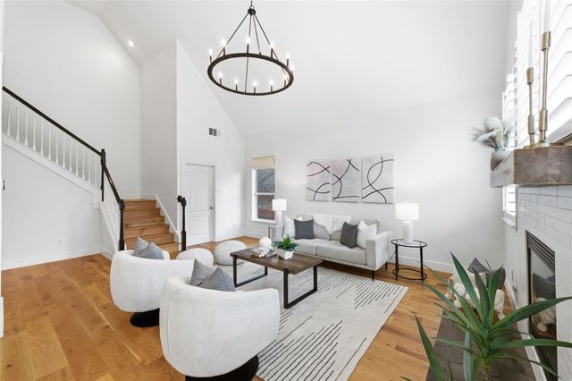 6600 Walebridge LN, Austin, TX 78739