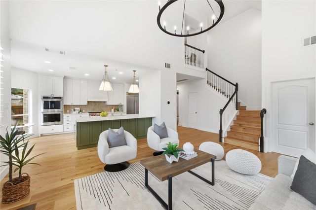 6600 Walebridge LN, Austin, TX 78739