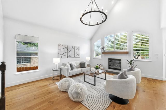 6600 Walebridge LN, Austin, TX 78739