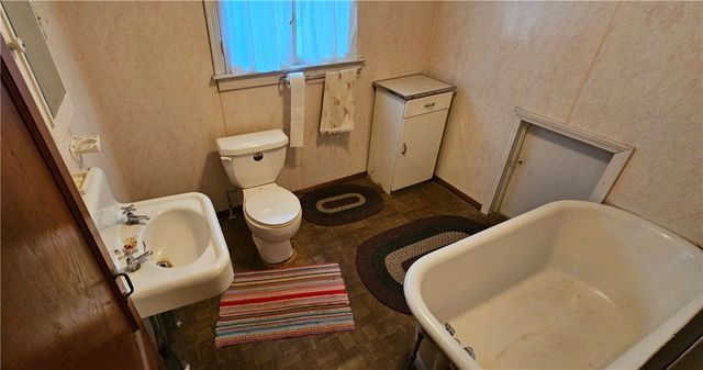 1945 Morris St, South New Castle Boro, PA 16102