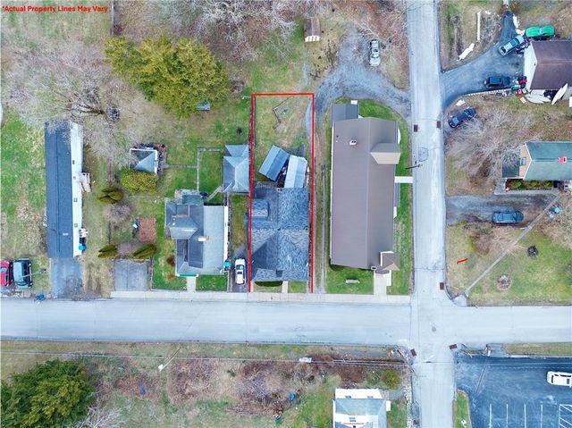 1945 Morris St, South New Castle Boro, PA 16102