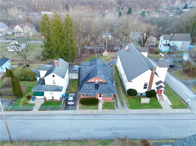 1945 Morris St, South New Castle Boro, PA 16102