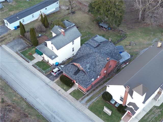 1945 Morris St, South New Castle Boro, PA 16102