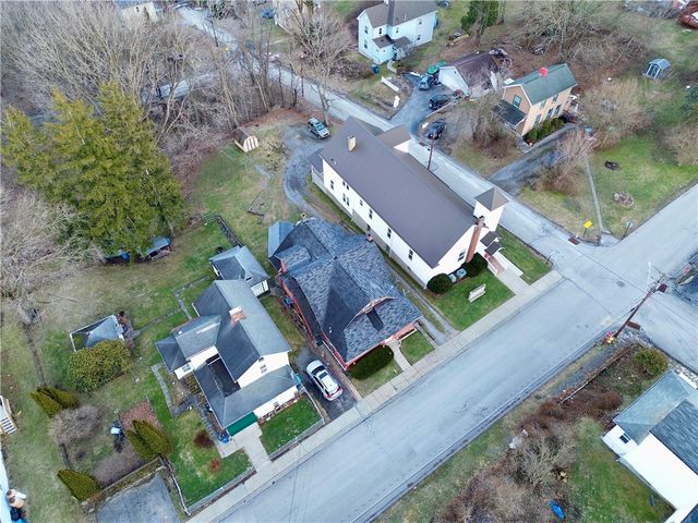 1945 Morris St, South New Castle Boro, PA 16102