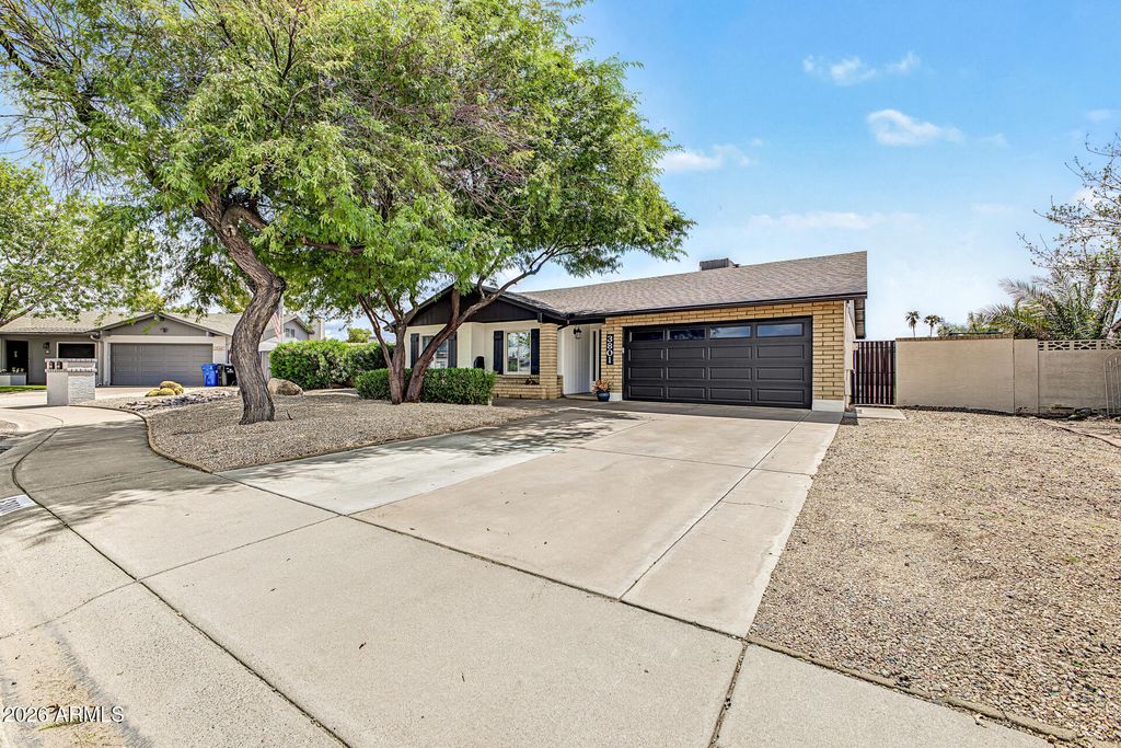3801 W MURIEL Drive, Glendale, AZ 85308 — photo 3