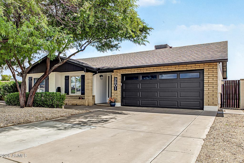 3801 W MURIEL Drive, Glendale, AZ 85308 — photo 4