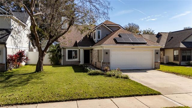 2836 WAYMEYER DRIVE, Orlando, FL 32812