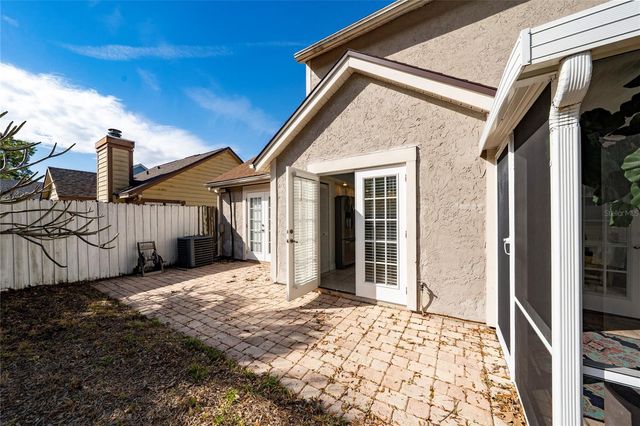 2836 WAYMEYER DRIVE, Orlando, FL 32812