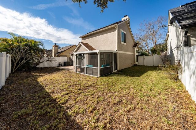 2836 WAYMEYER DRIVE, Orlando, FL 32812