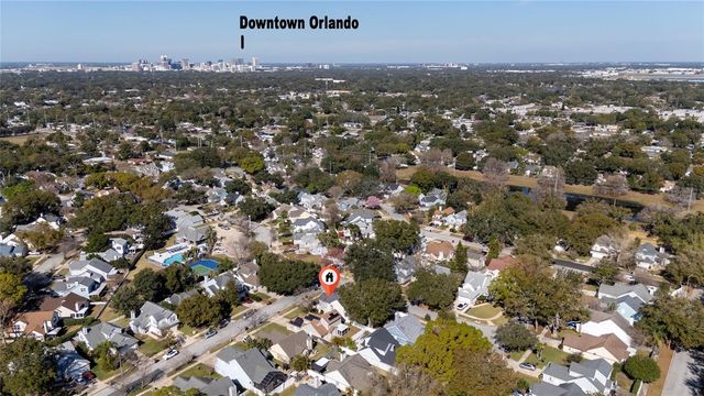 2836 WAYMEYER DRIVE, Orlando, FL 32812