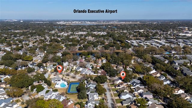 2836 WAYMEYER DRIVE, Orlando, FL 32812