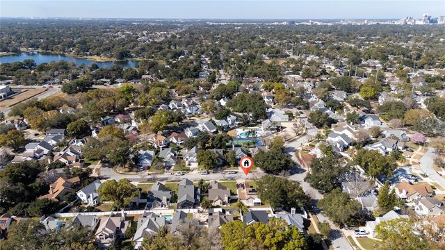 2836 WAYMEYER DRIVE, Orlando, FL 32812