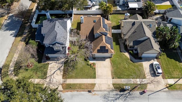 2836 WAYMEYER DRIVE, Orlando, FL 32812