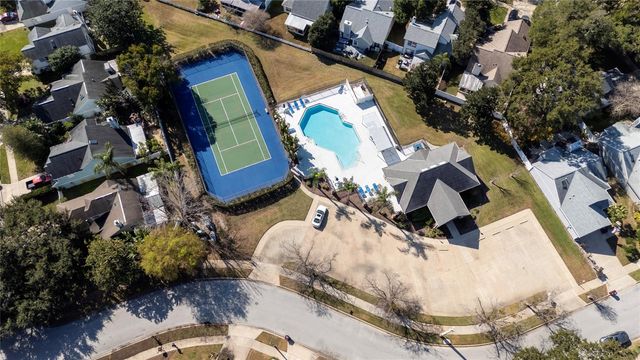 2836 WAYMEYER DRIVE, Orlando, FL 32812