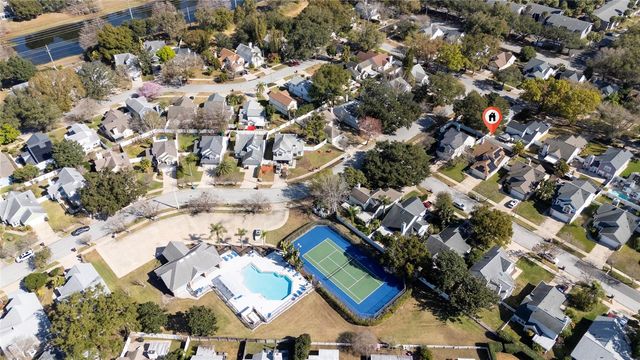 2836 WAYMEYER DRIVE, Orlando, FL 32812