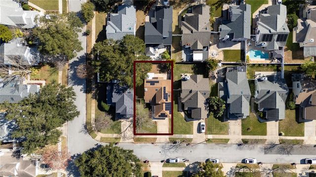 2836 WAYMEYER DRIVE, Orlando, FL 32812